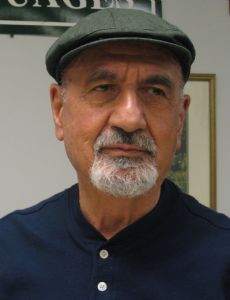 Mahmoud Saeed