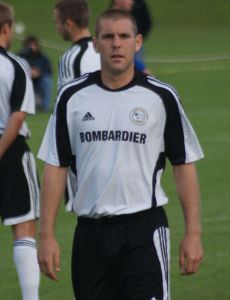 Jake Buxton