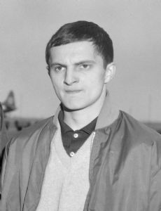 Bohumil Němeček
