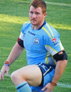 Steve Southern