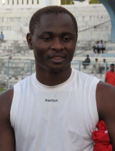 Odafe Onyeka Okolie