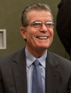 Ted Sorensen