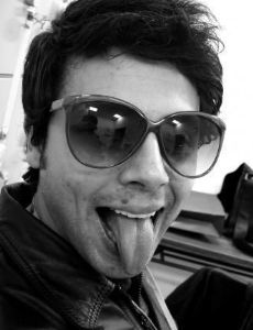 Adam Zindani