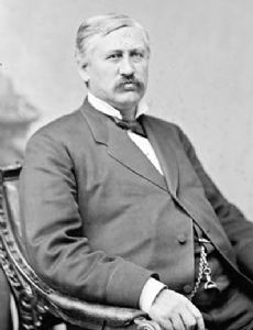 George Whitman Hendee