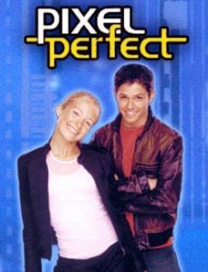 Pixel Perfect
