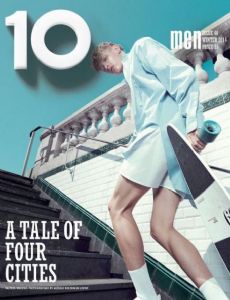 10 Magazine