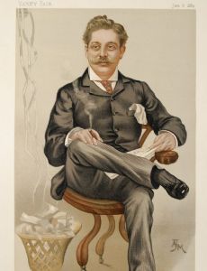 Harry Marks