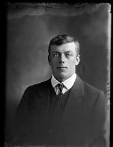 Caesar Roose