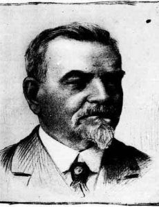 John Inglis (trade unionist)