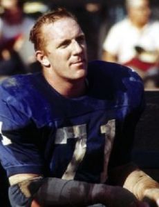 Bob Lurtsema