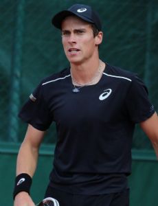 Geoffrey Blancaneaux