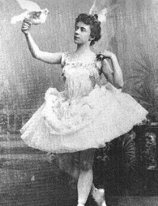 Olga Preobrazhenskaya