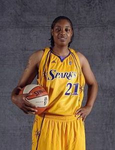 LaToya Thomas