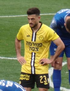 Yuval Ashkenazi