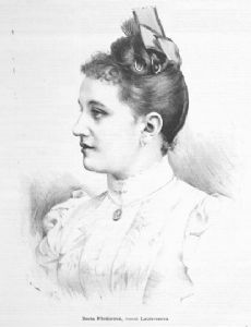 Berta Foersterová