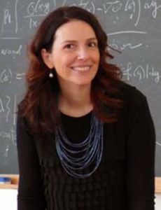 Marica Branchesi