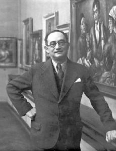Roman Kramsztyk