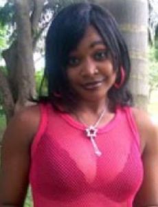 Suzzy Williams