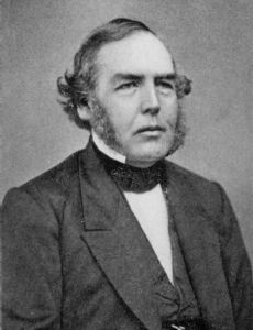 William Augustus Norton