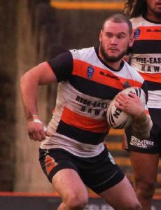 Jack Buchanan (rugby league)