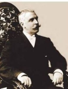 Manuel González Prada