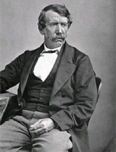 David Livingstone