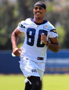 Andre Patton