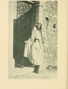 Rosita Forbes