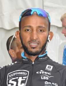 Meron Teshome