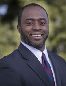 Tony Thurmond