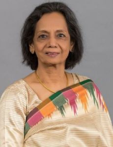Indira Nath