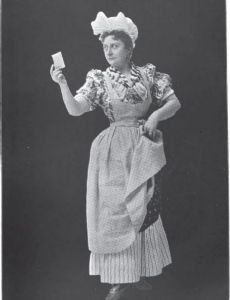 Mathilde Cottrelly