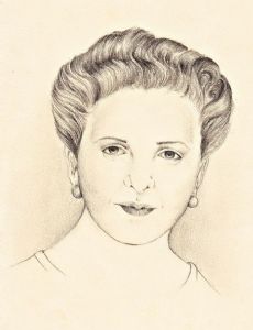 Elena Quiroga