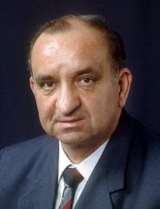 Fred Sinowatz