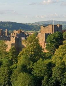 Council of Wales and the Marches