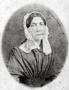Maria Martin