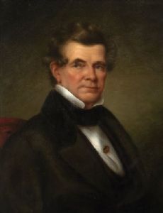 John M. Patton