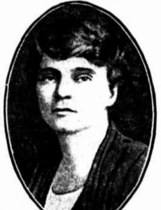 Grace Scobie