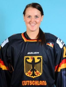 Daria Gleissner