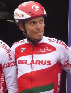 Nikolai Shumov