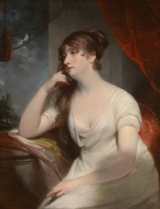 Maria Ann Campion