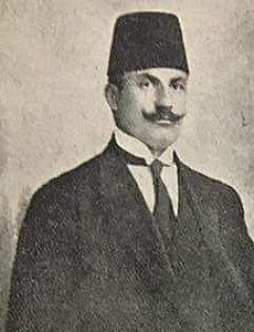 Yakub Cemil