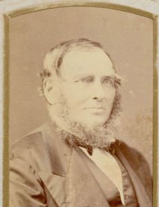 Charles Moore (Australian politician)