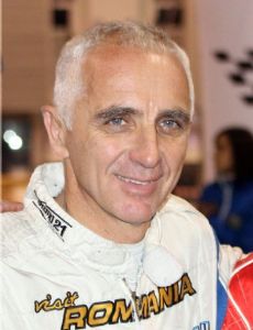 François Delecour