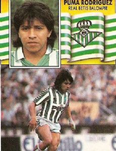 José Luis Rodríguez (footballer)