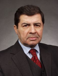 Huseynaga Sadigov