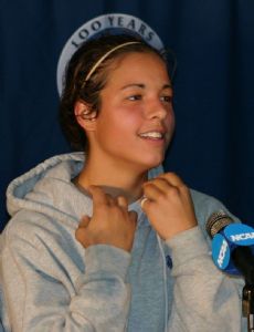 Casey Nogueira