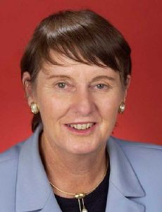 Judith Adams