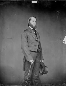 Andrew Jackson Clements