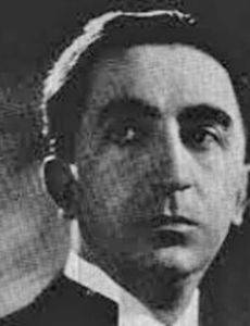 Florestano Di Fausto